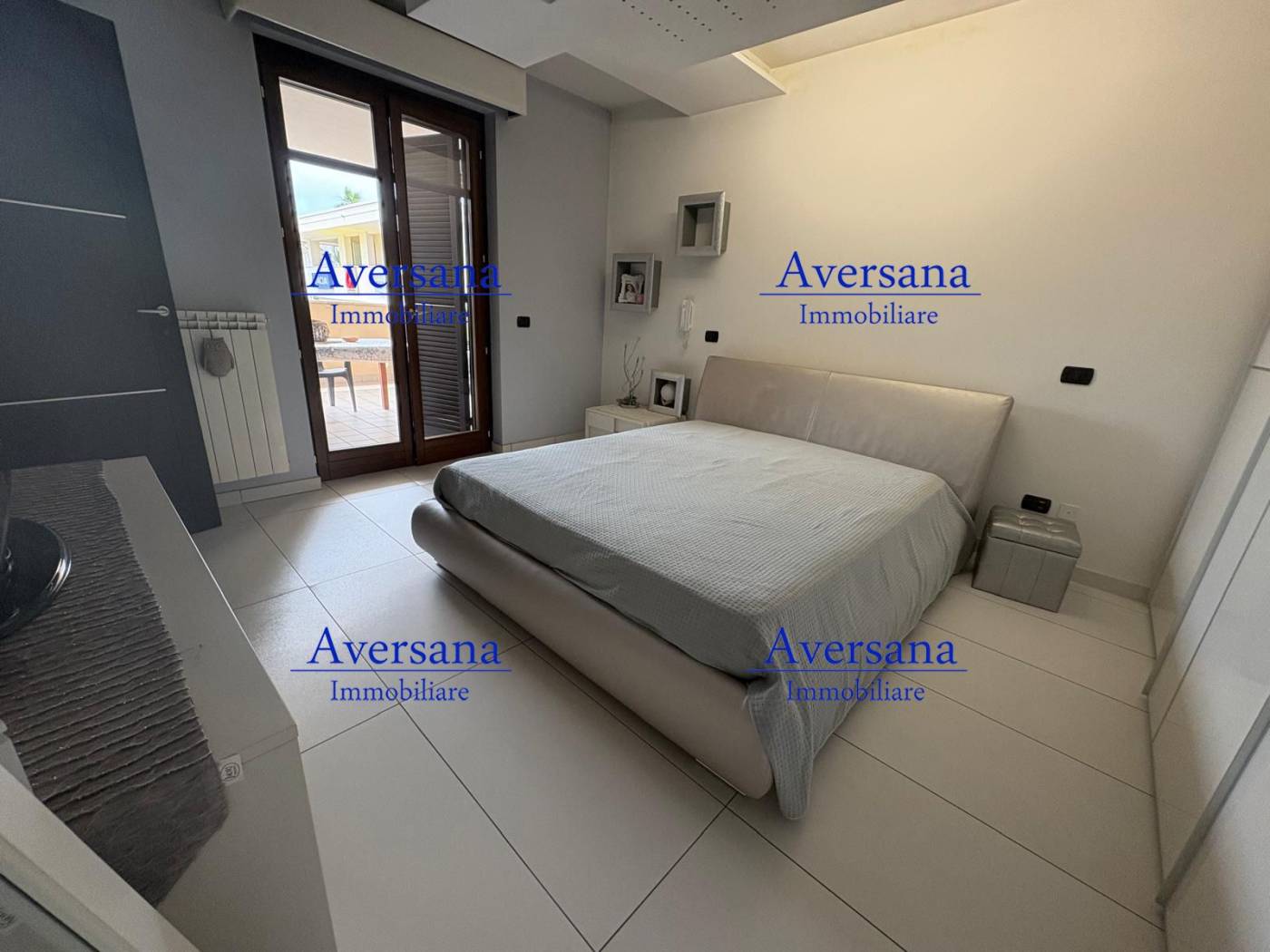 Camera da letto