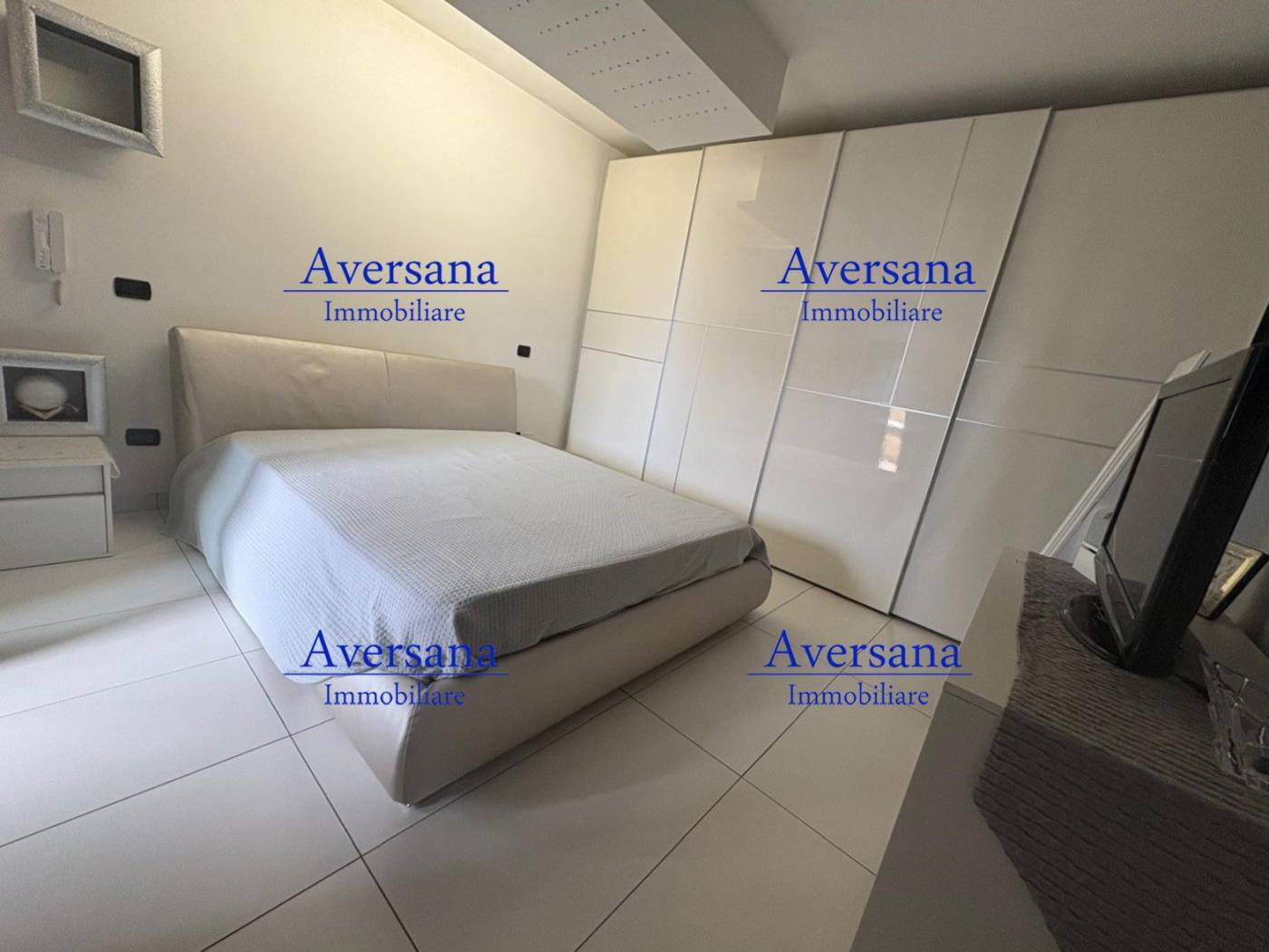 Camera da letto