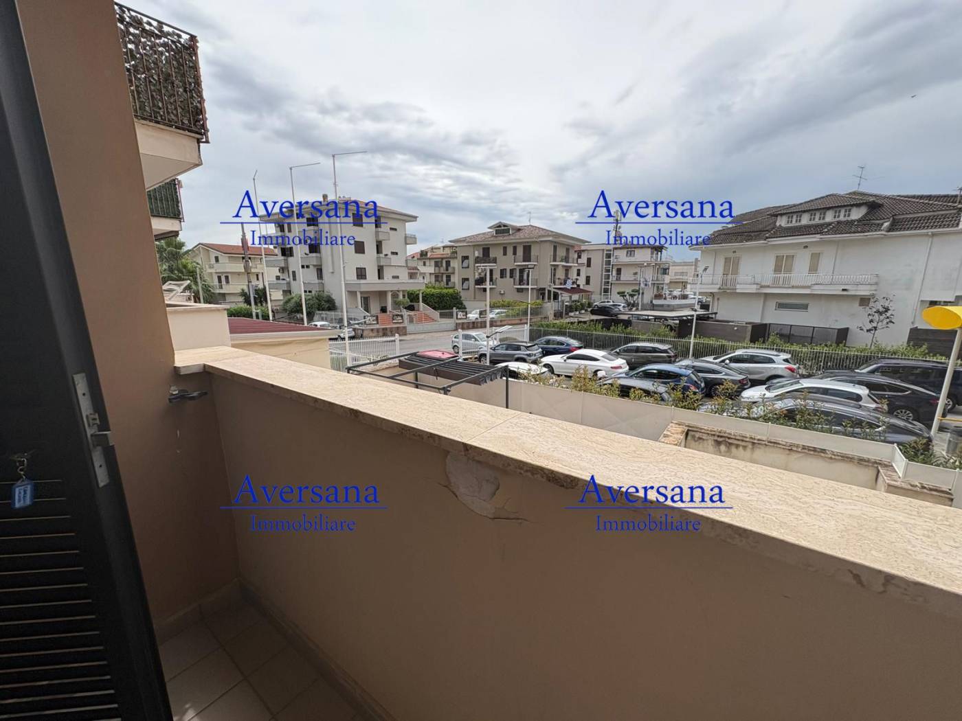 Balcone
