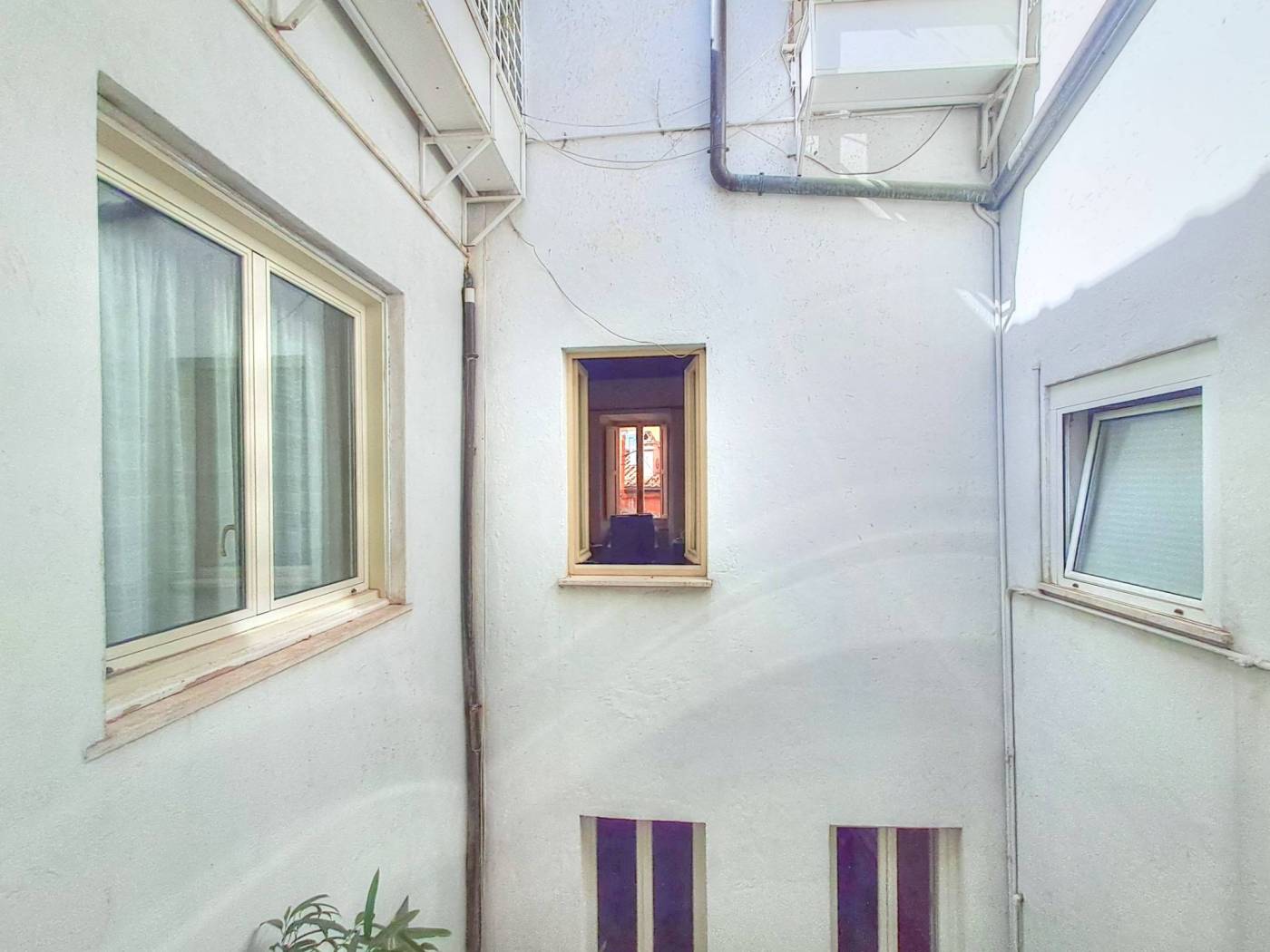 Cortile interno