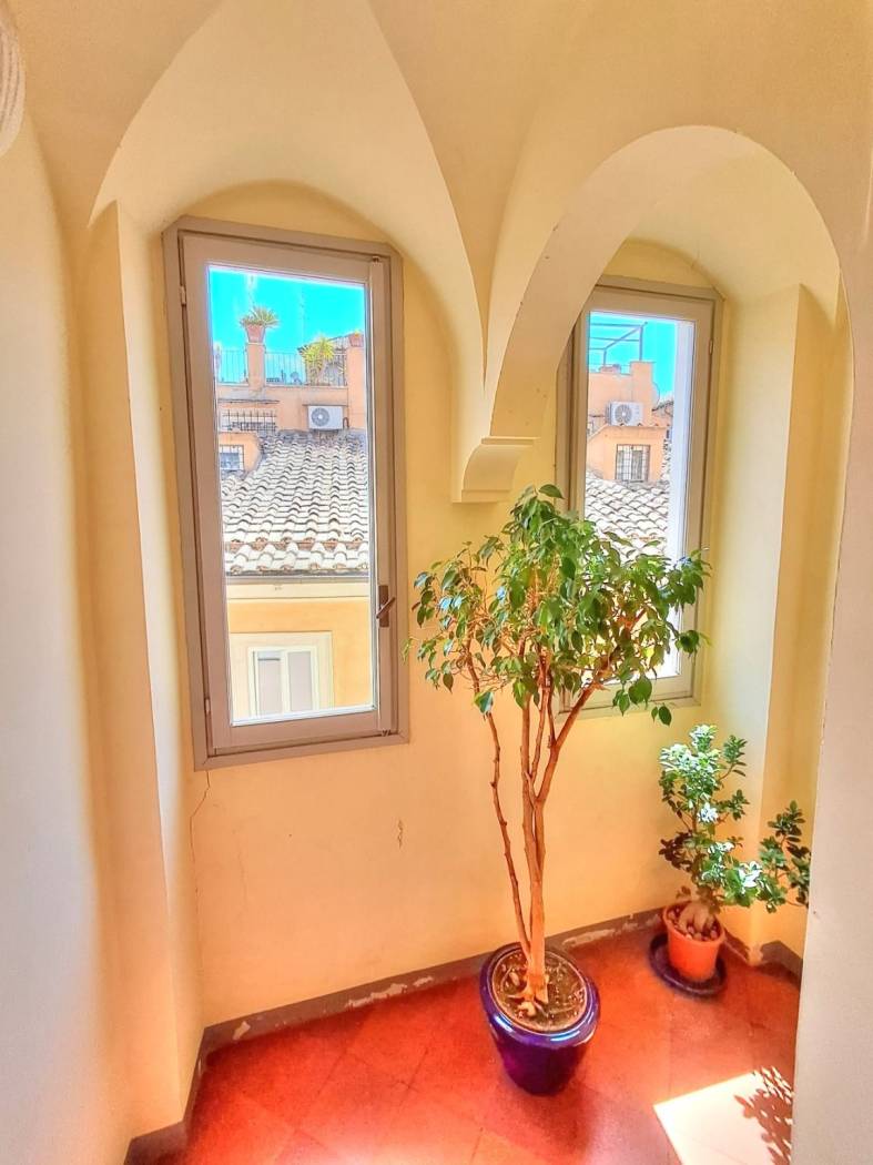Interno palazzo