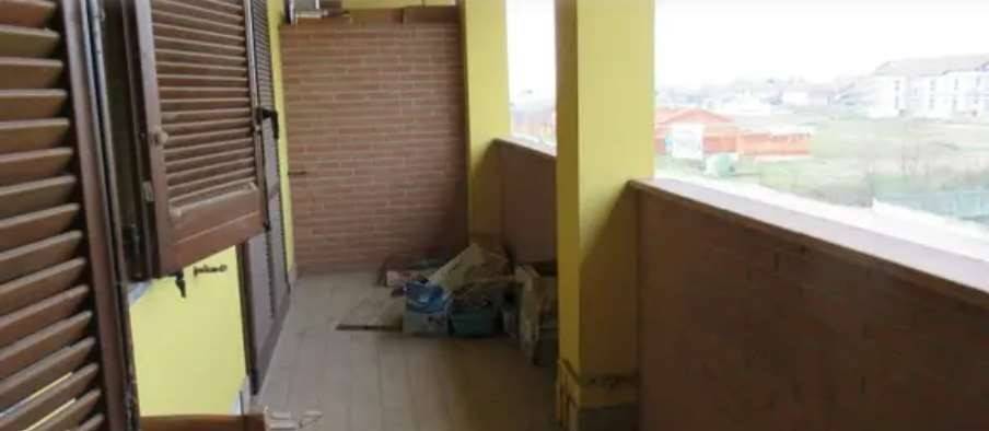 Veranda