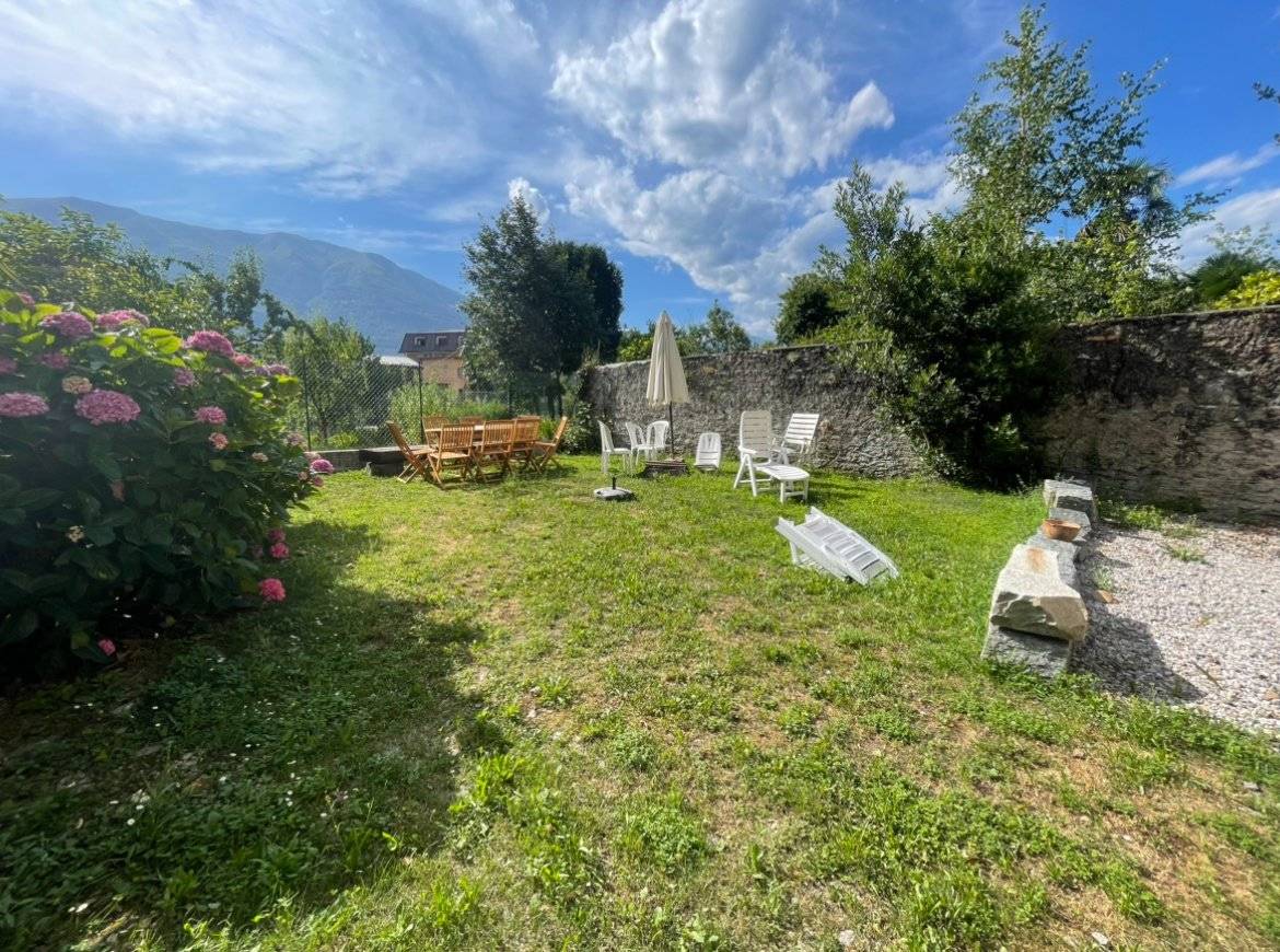 Giardino