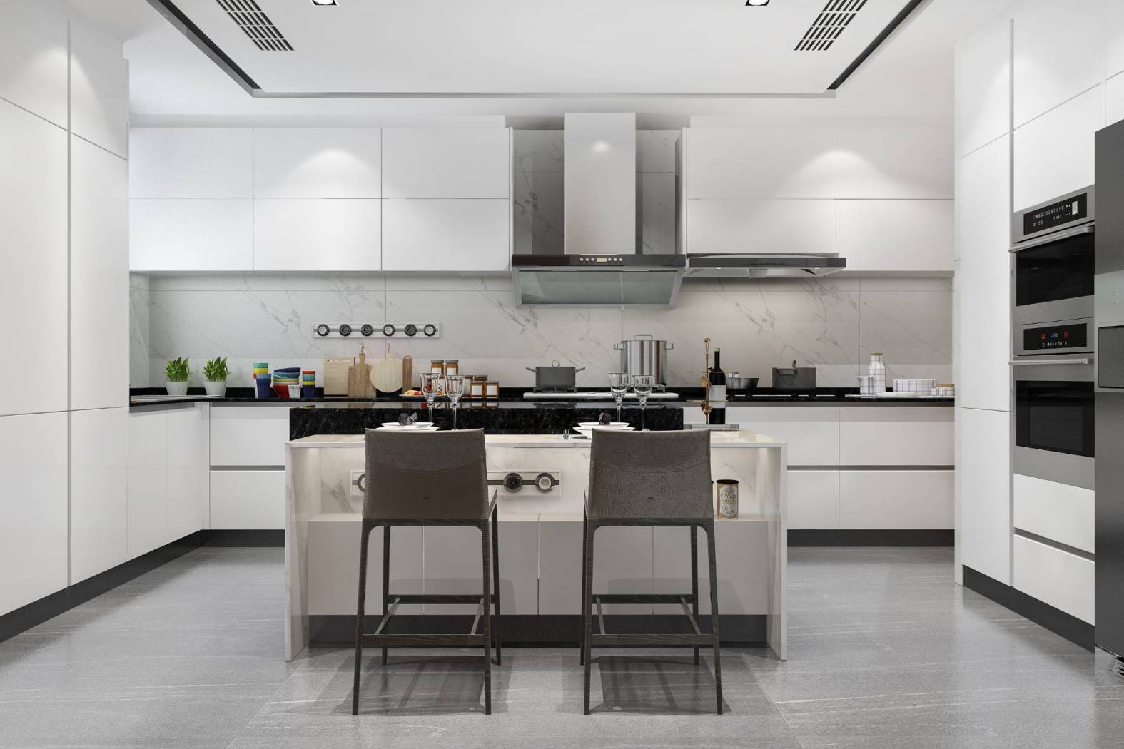Cucina