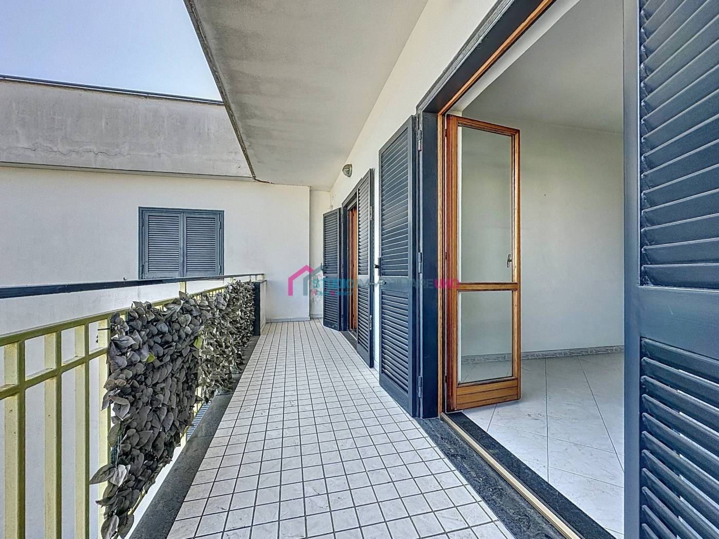 Terrazzo