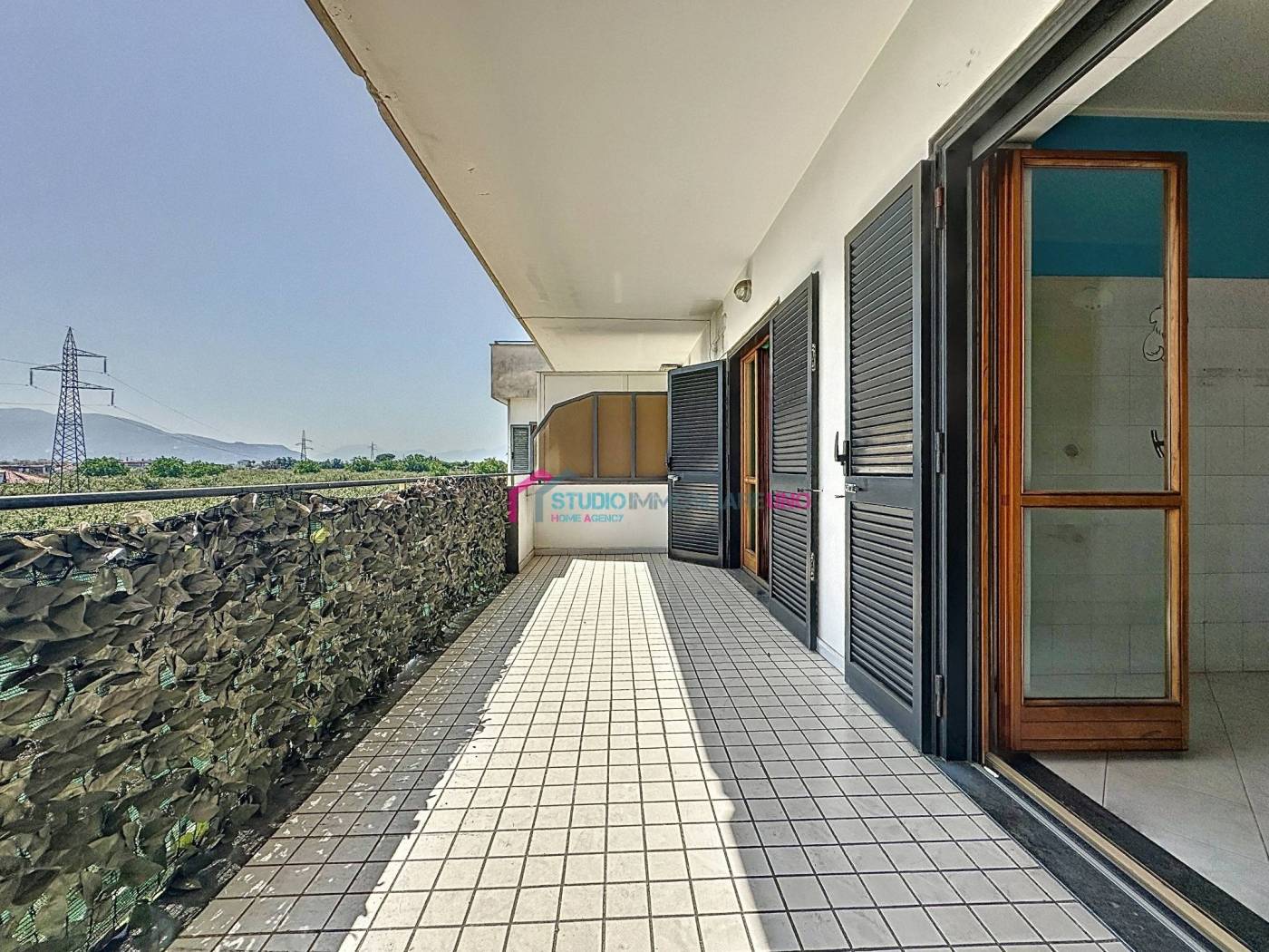 Terrazzo