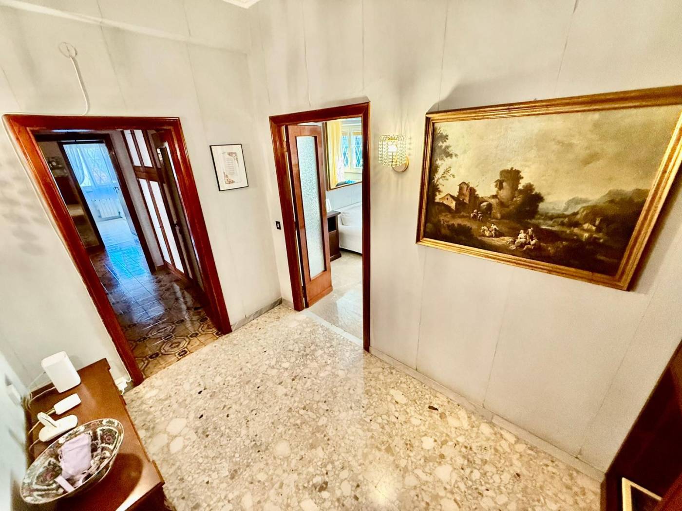 Ingresso