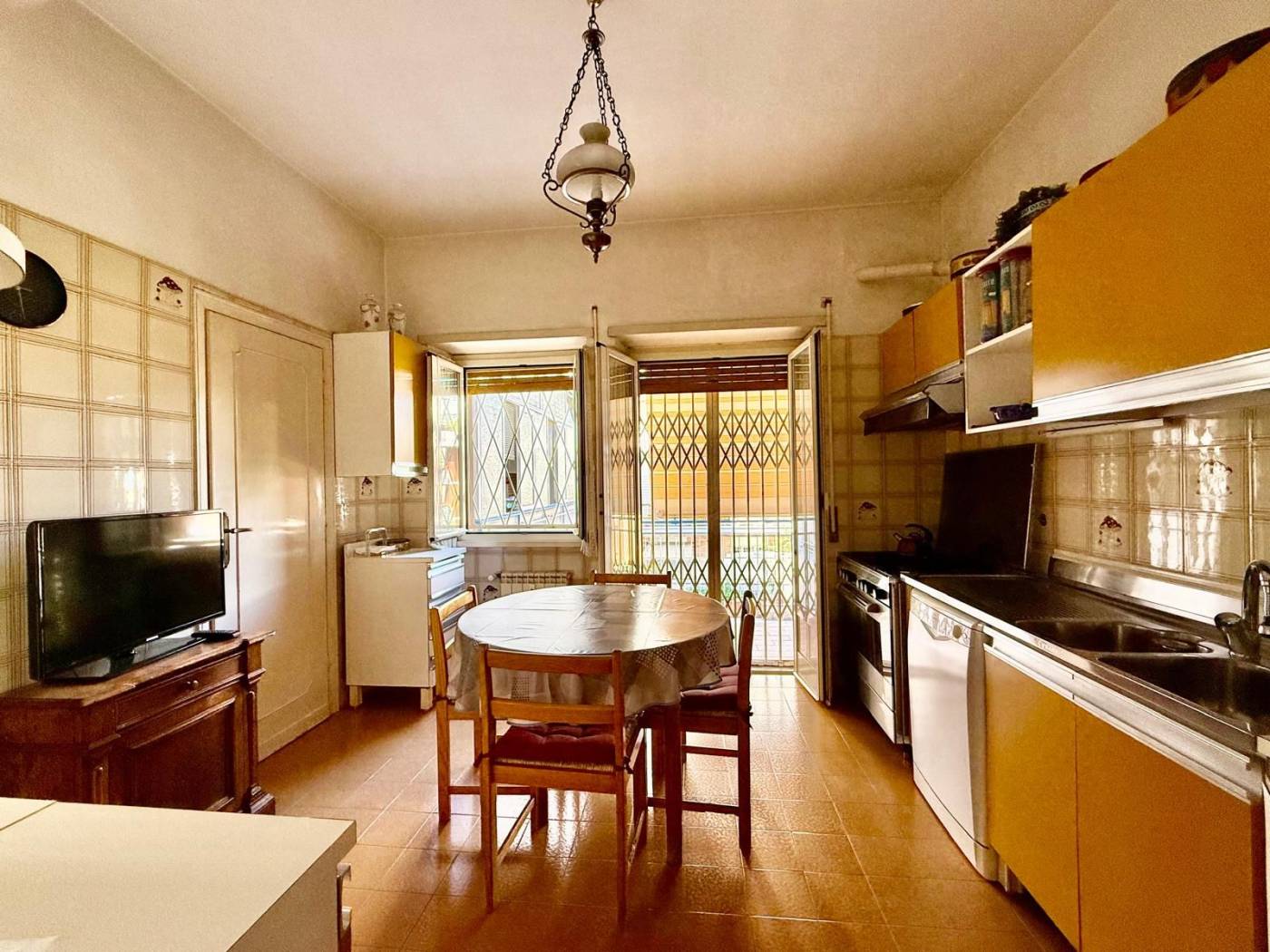 Cucina