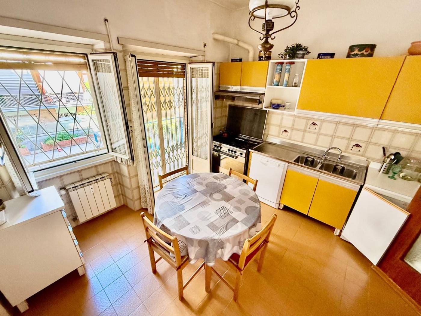 Cucina
