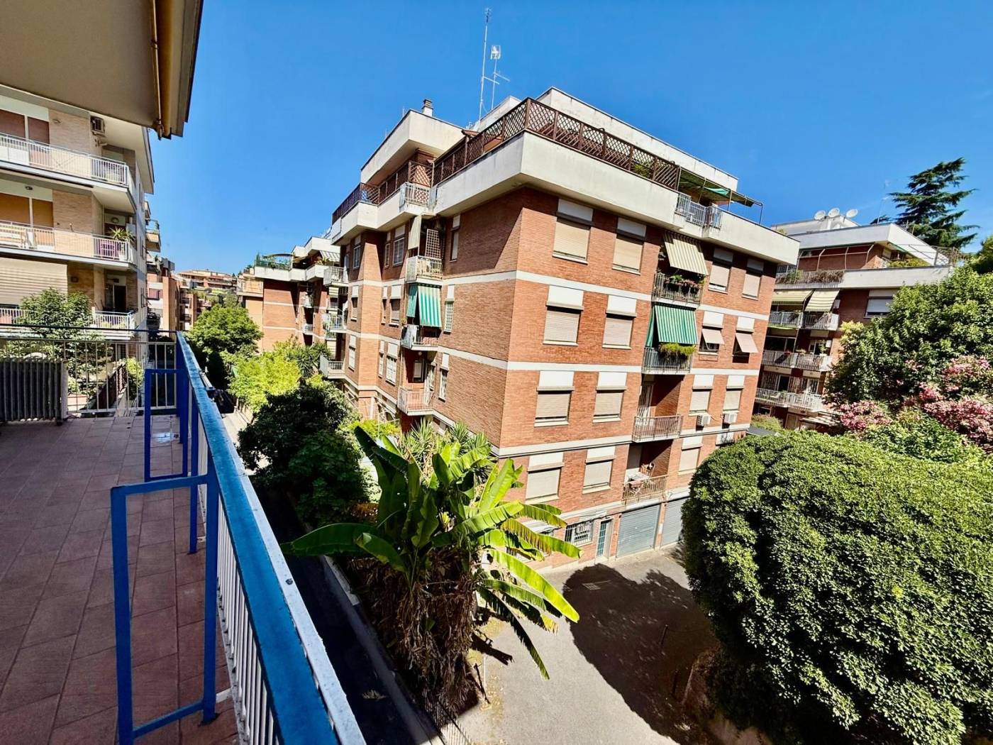 Balcone