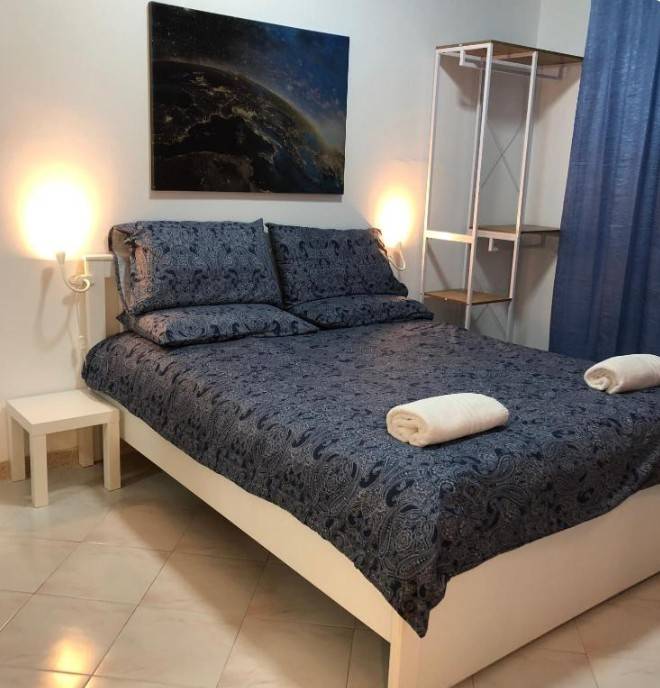 Camera da letto