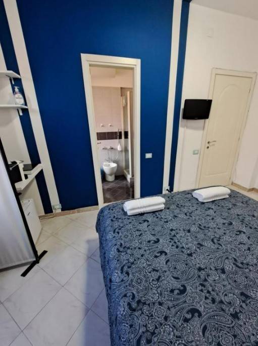 Camera da letto