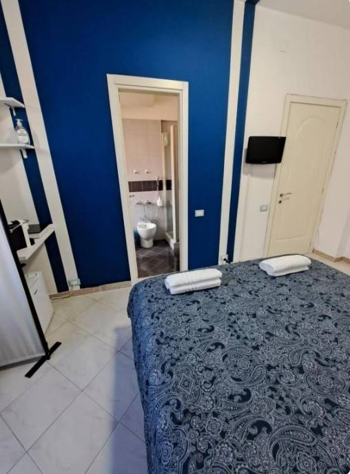 Camera da letto