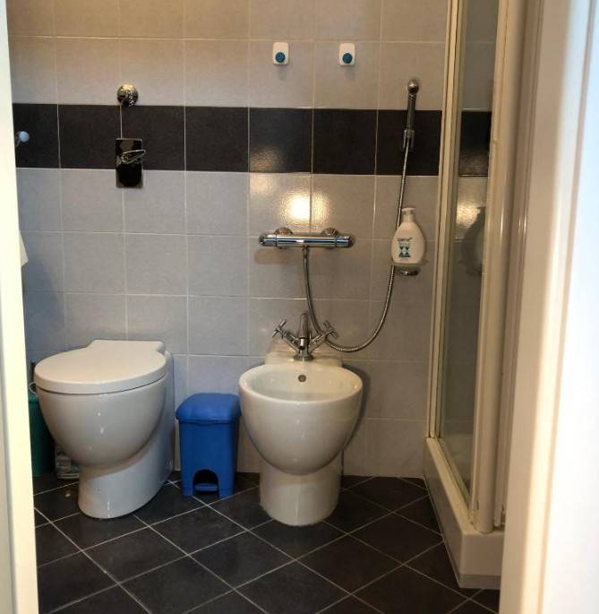 Bagno