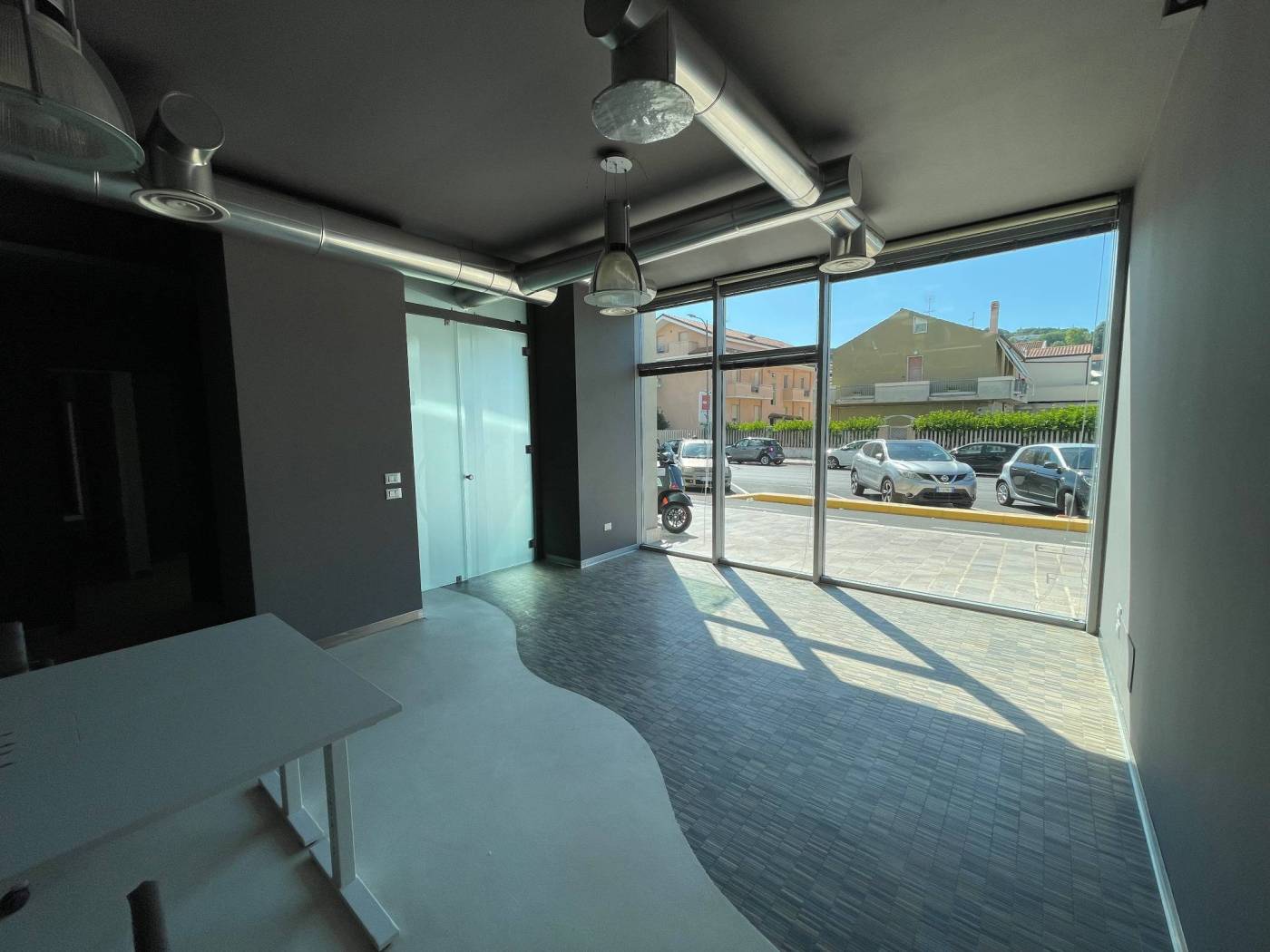 Interno non residenziale