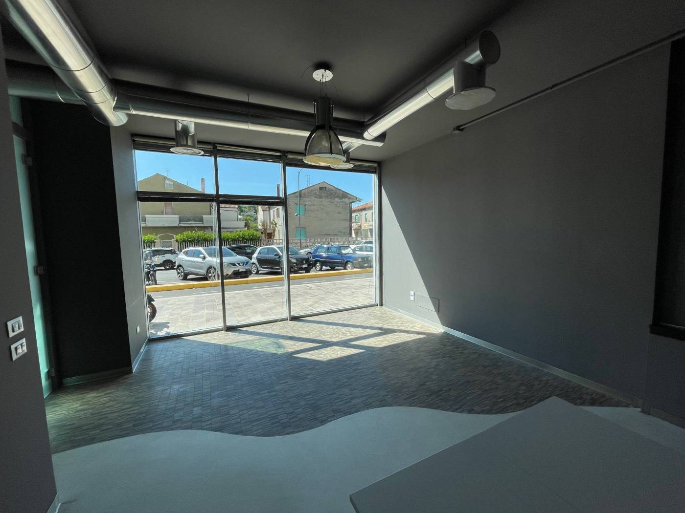 Interno non residenziale
