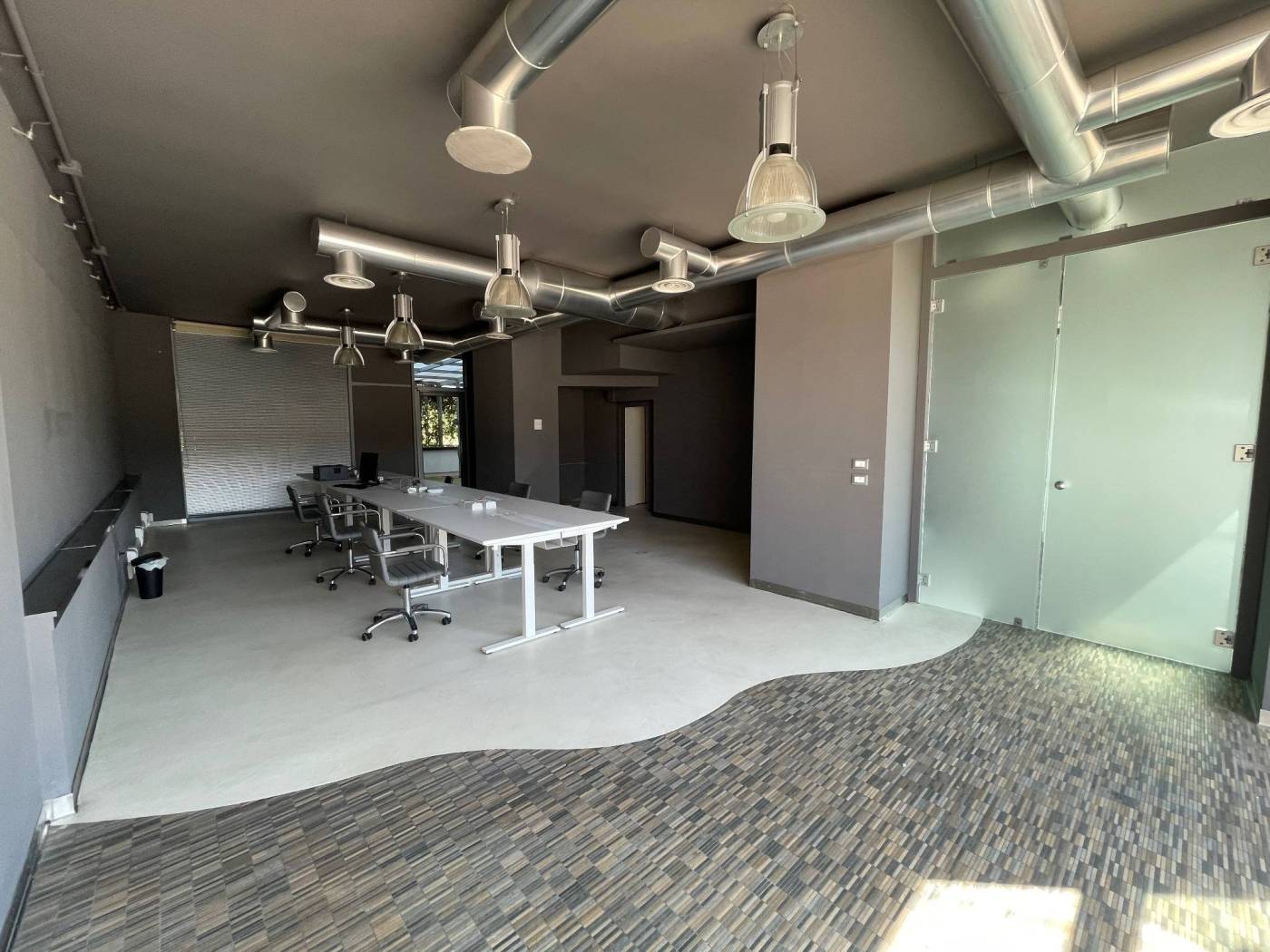 Interno non residenziale