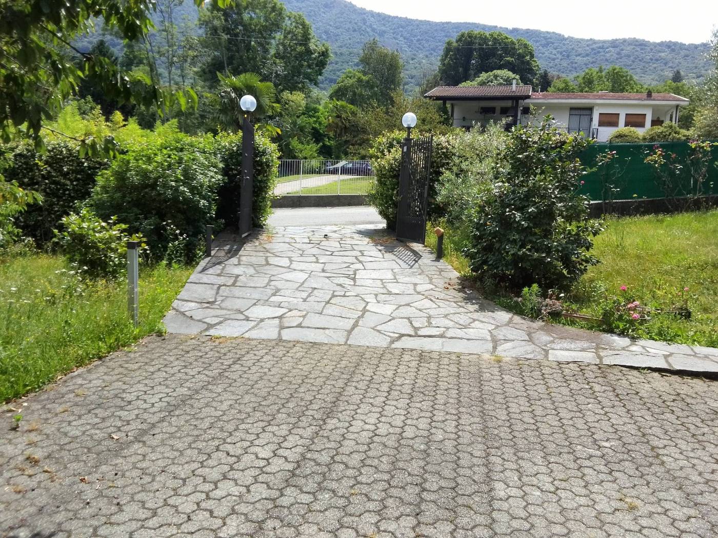 Giardino