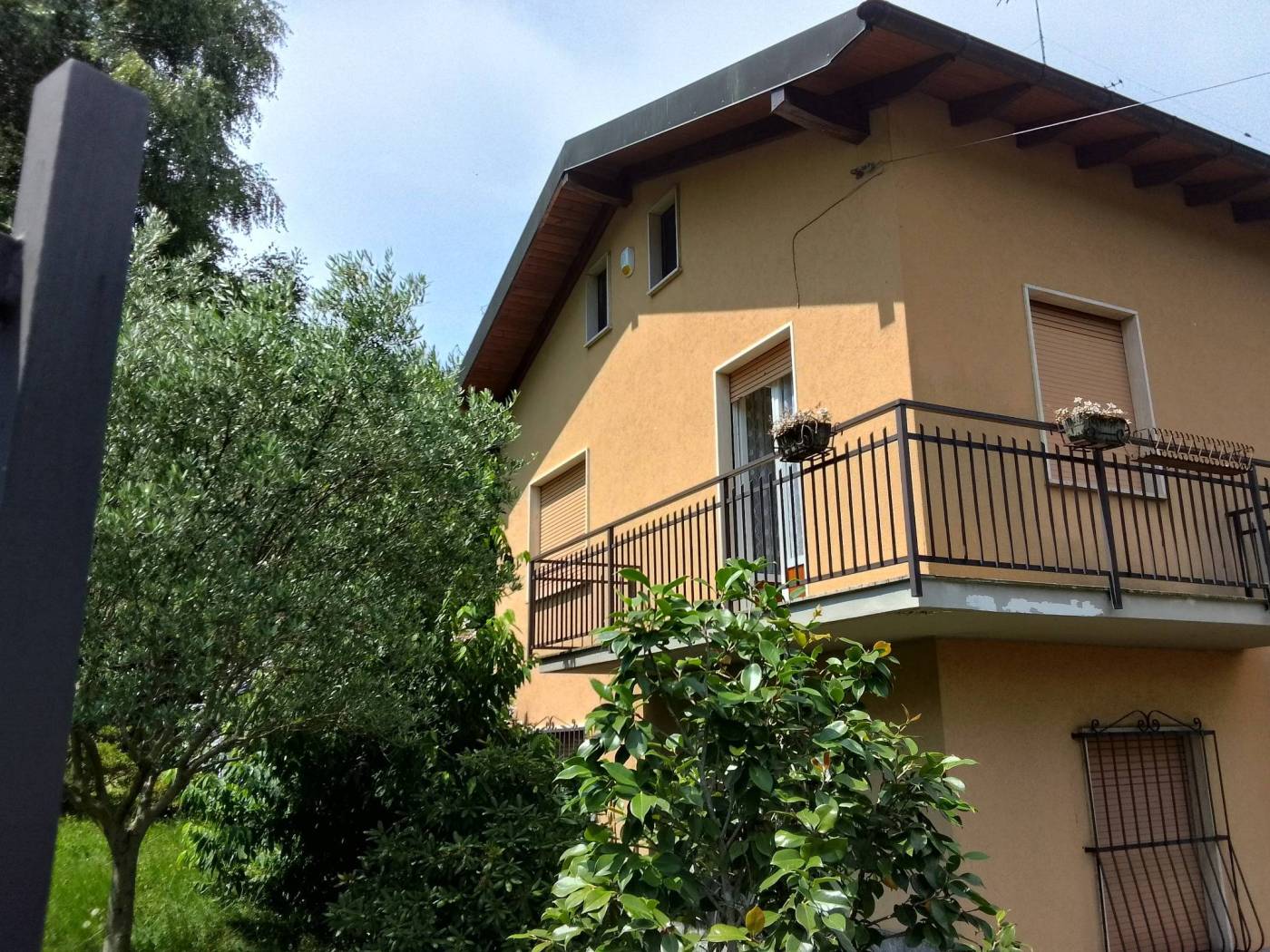 Facciata