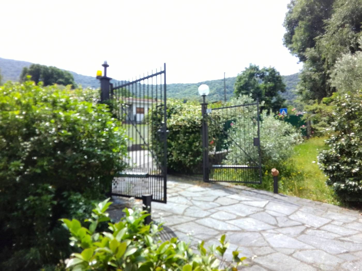 Giardino
