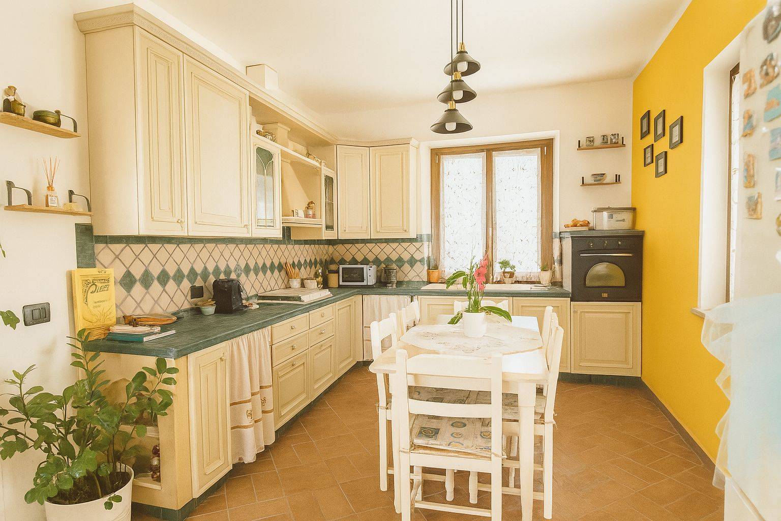 Cucina