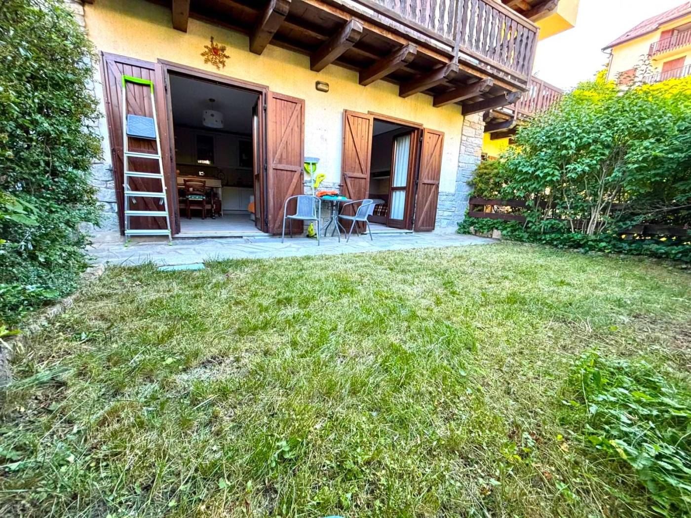 Giardino