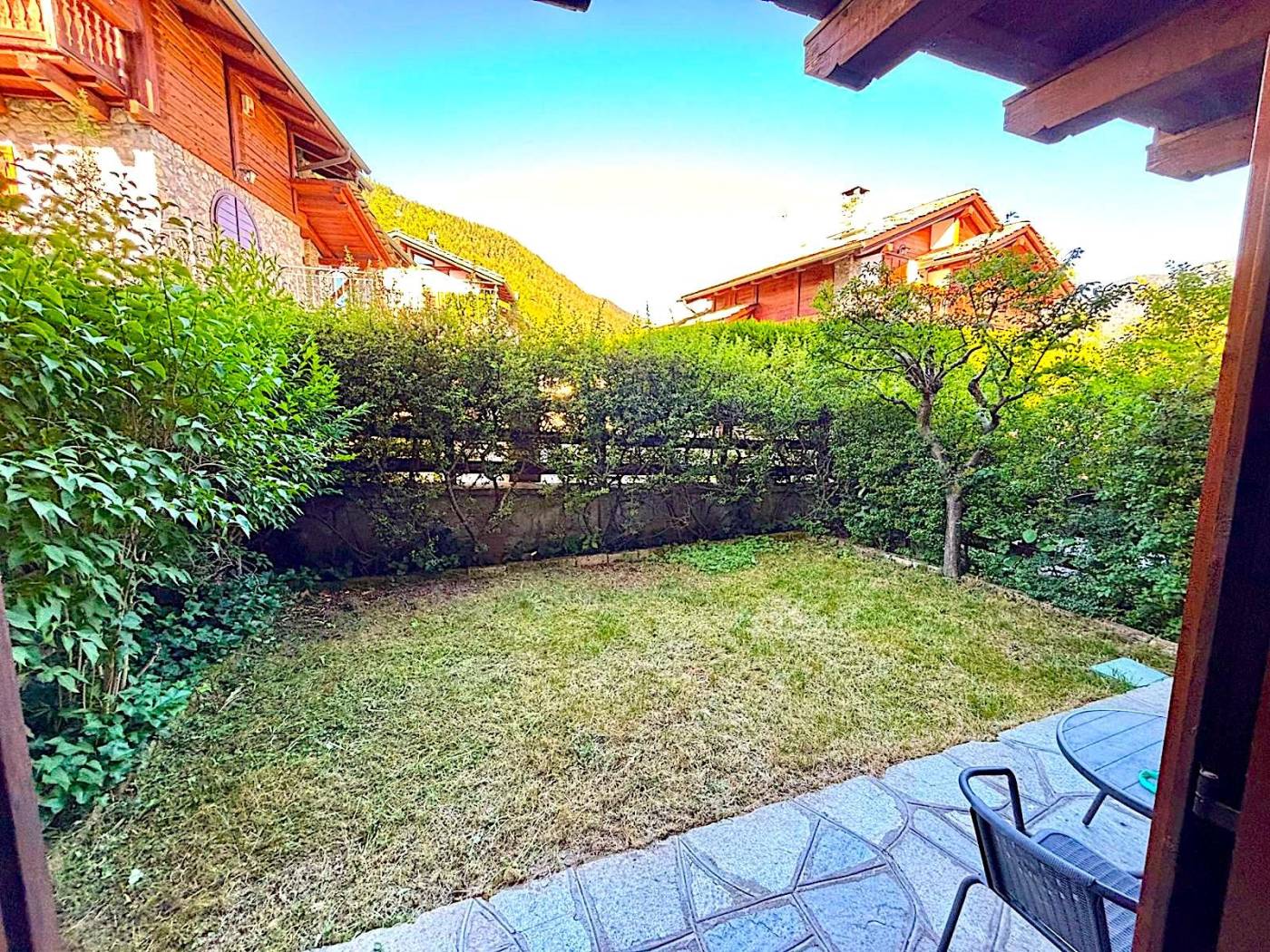 Giardino