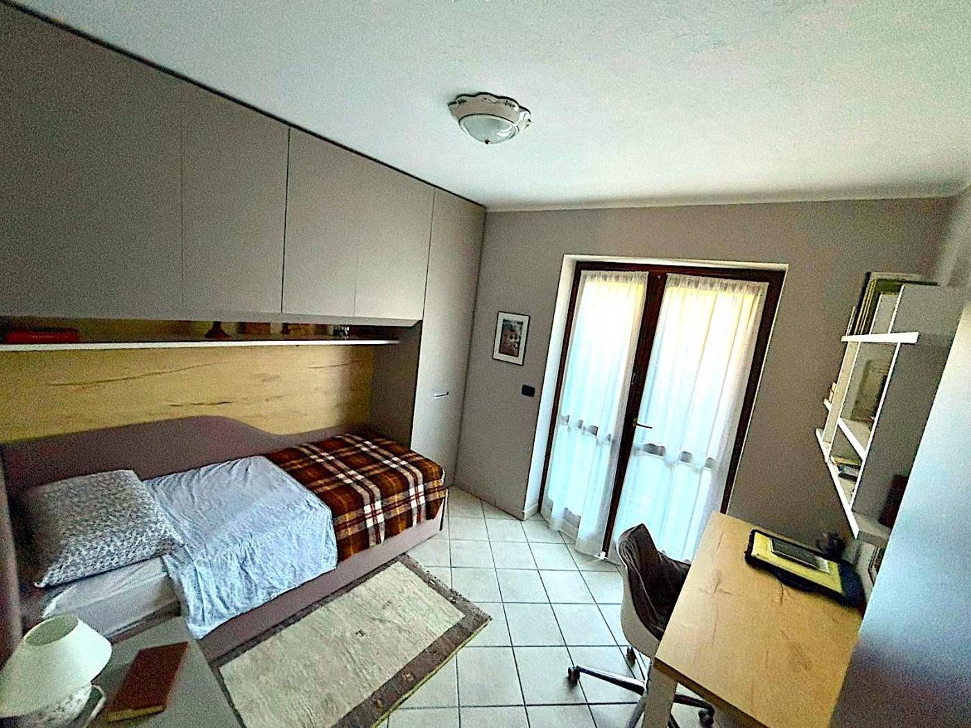 Camera da letto