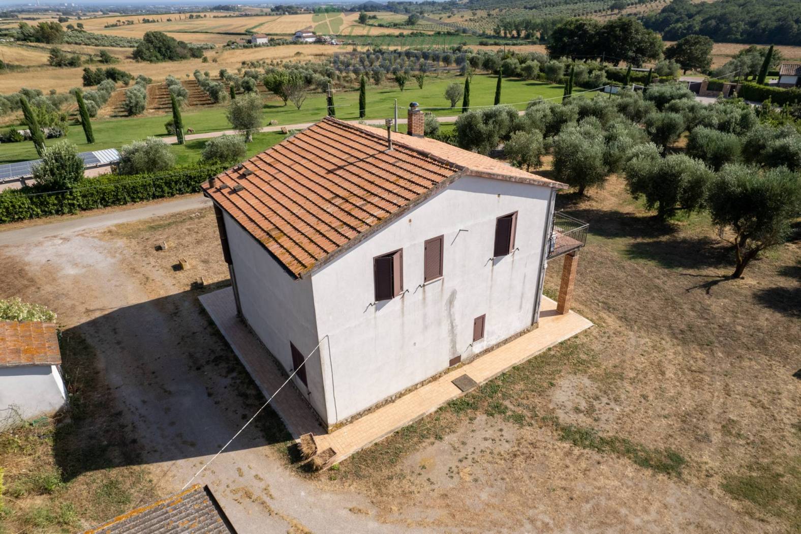 Vista