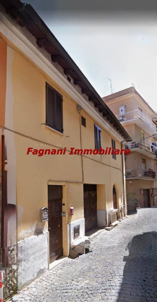 Facciata