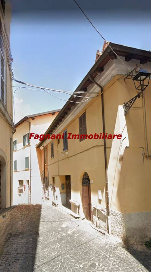Facciata