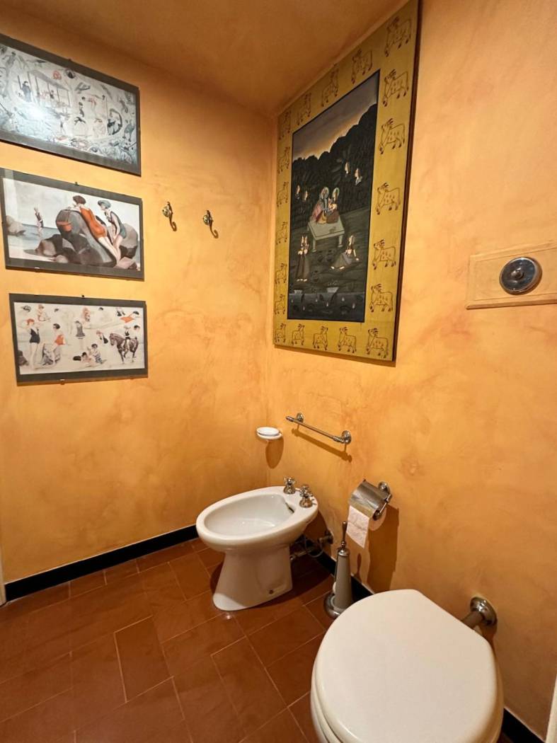 Bagno
