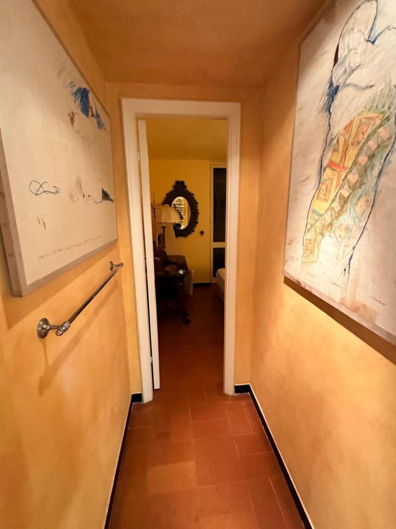 Disimpegno