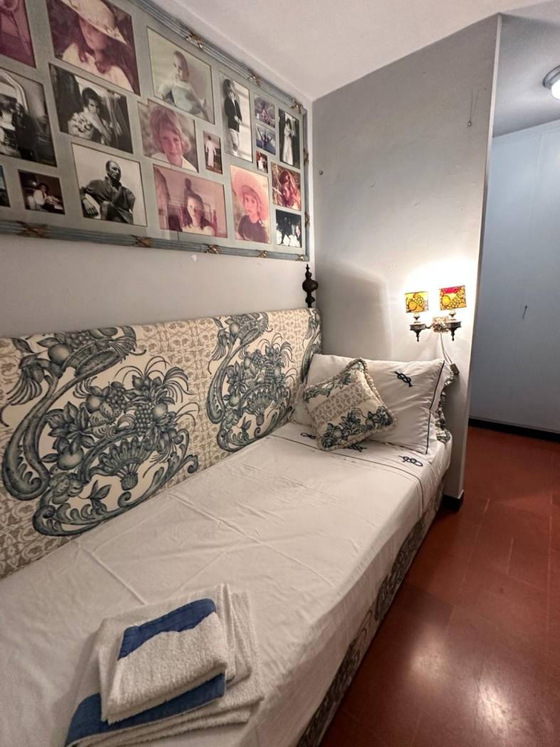 Camera da letto