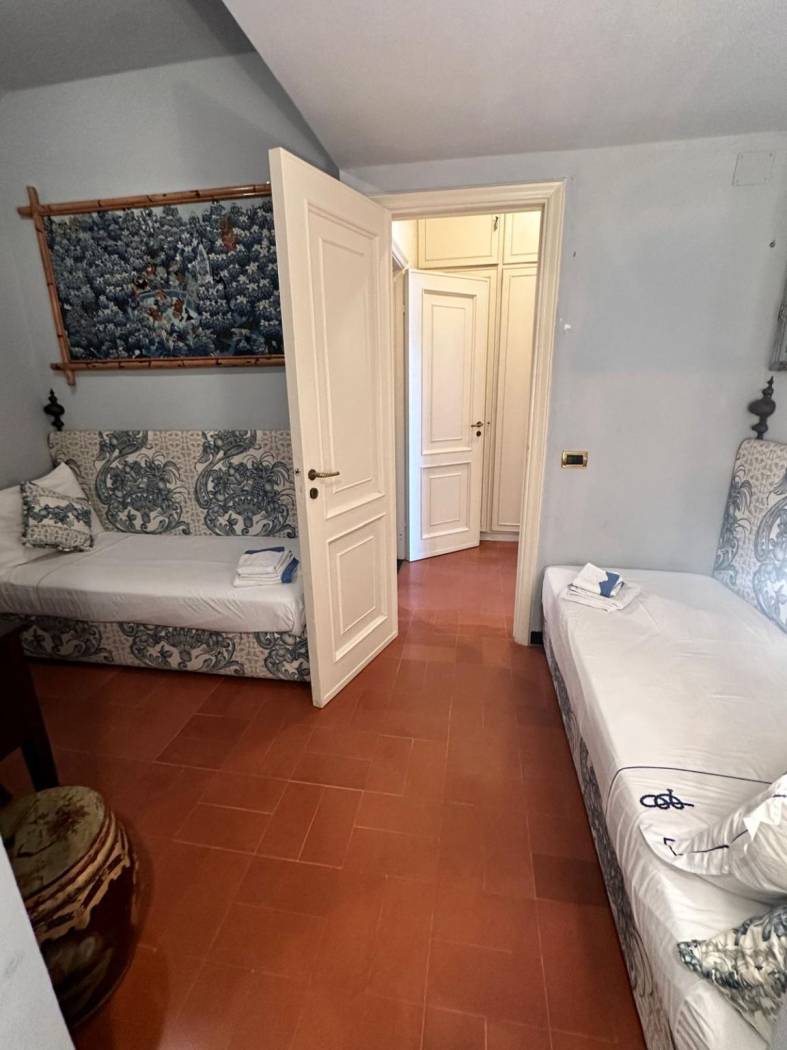 Camera da letto