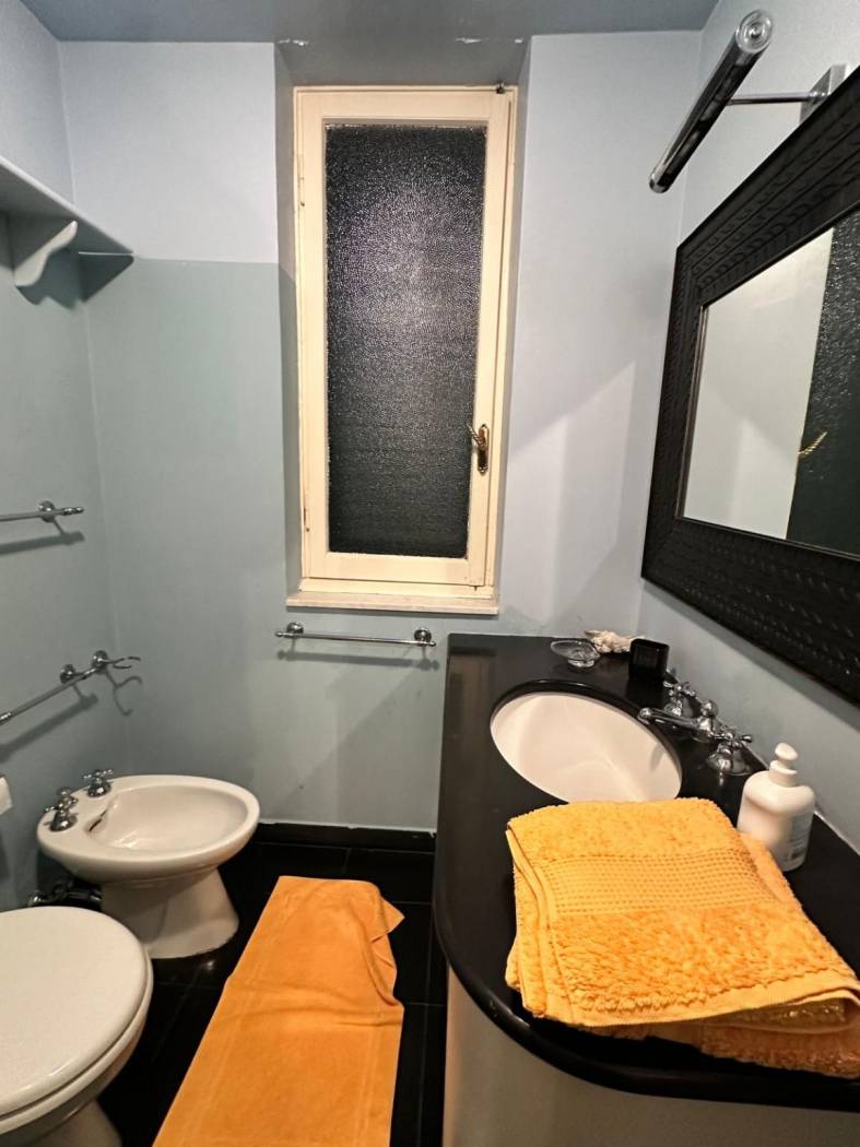 Bagno