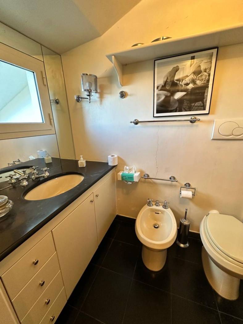 Bagno