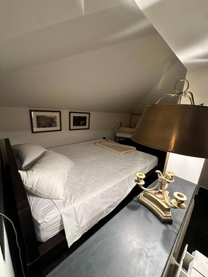 Camera da letto