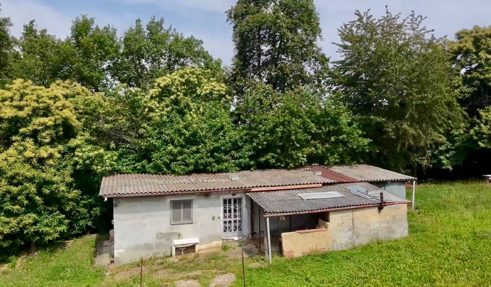 Facciata