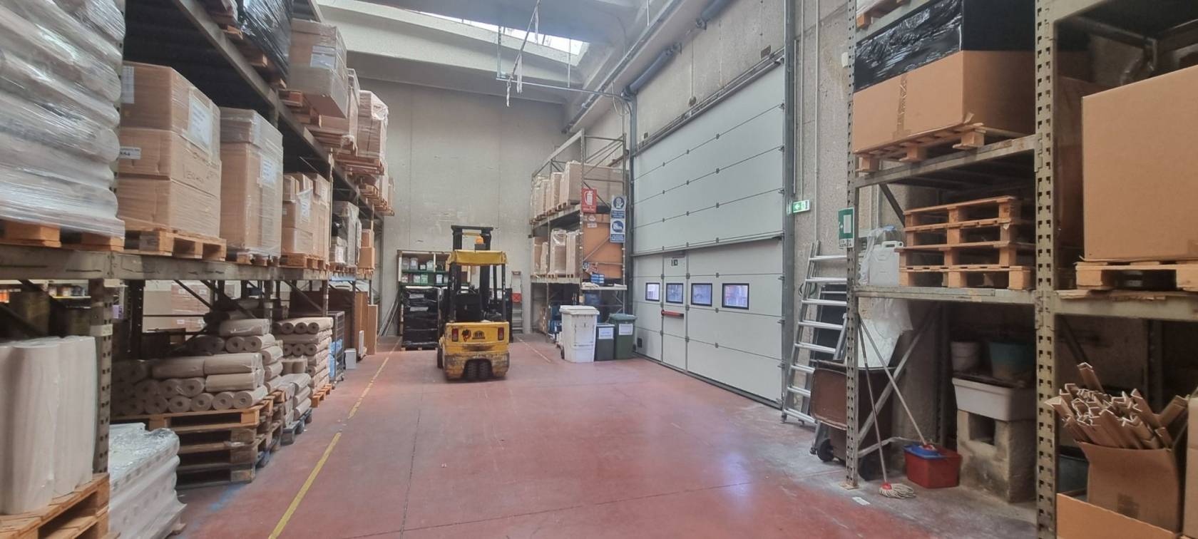 Interno non residenziale