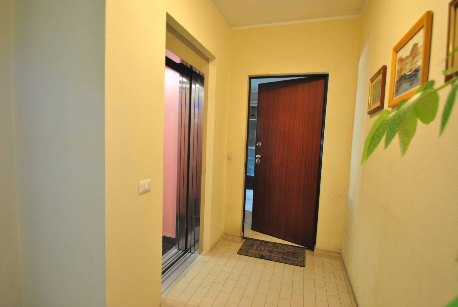 Interno palazzo