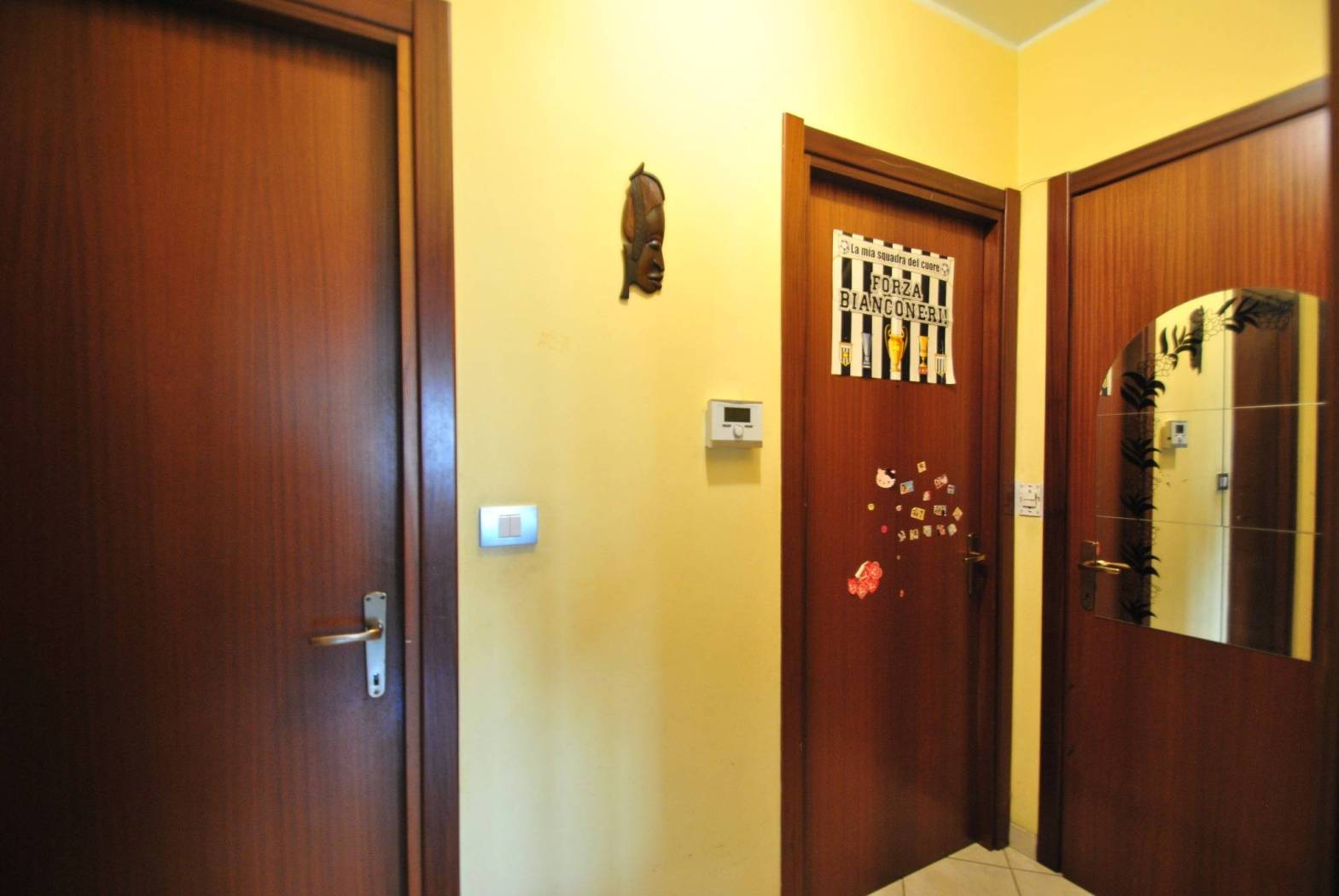 Interno palazzo