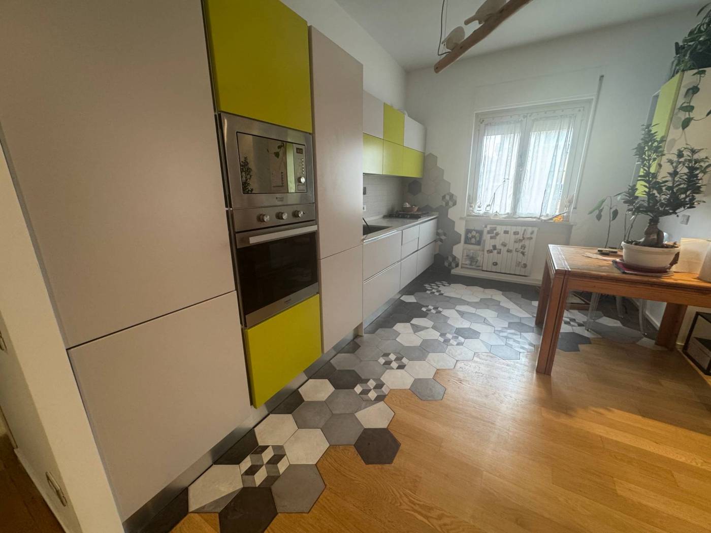 Cucina