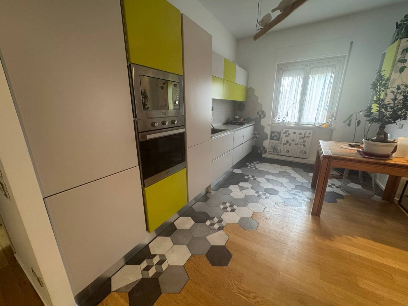 Cucina