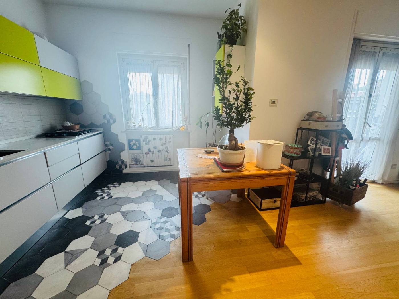 Cucina