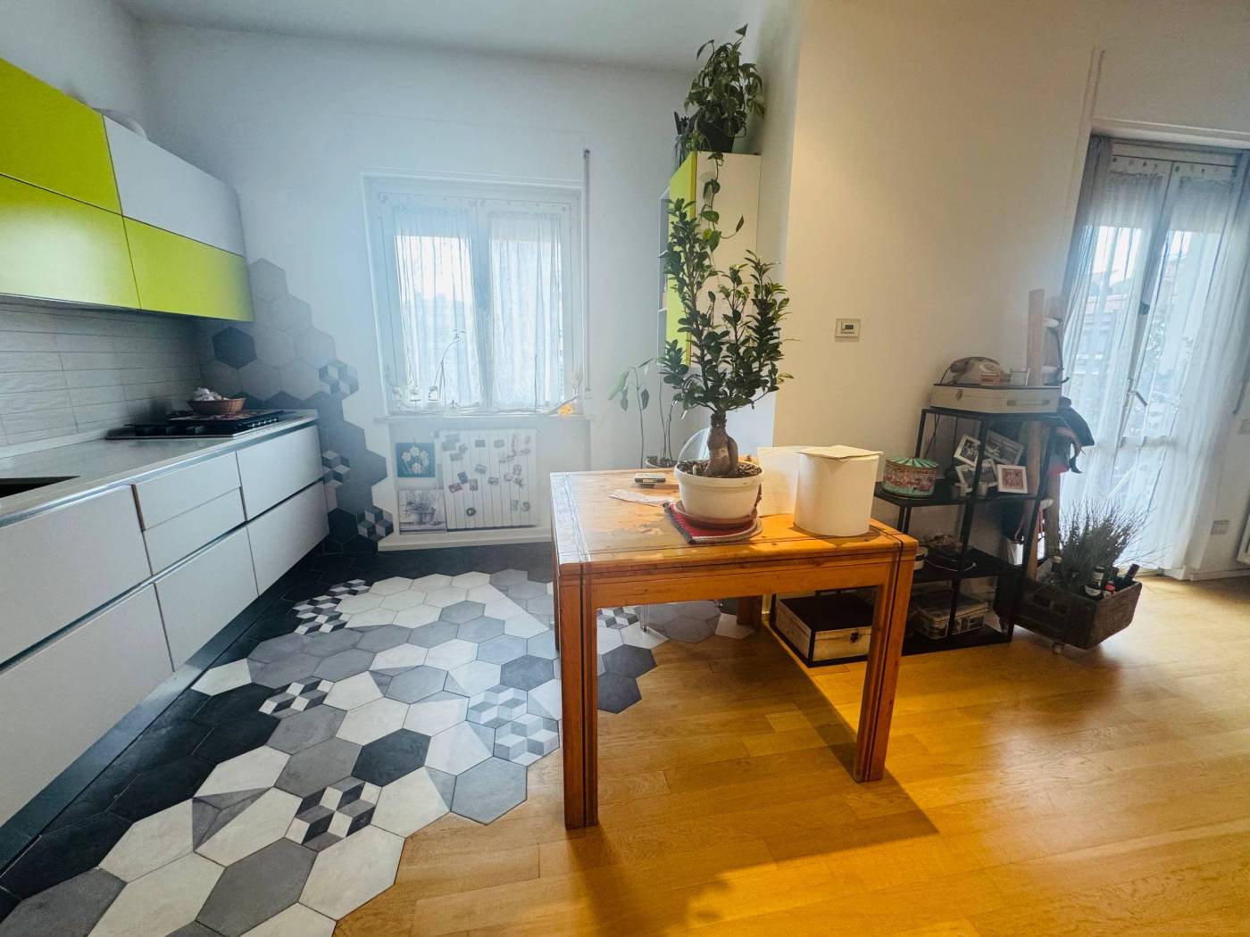 Cucina
