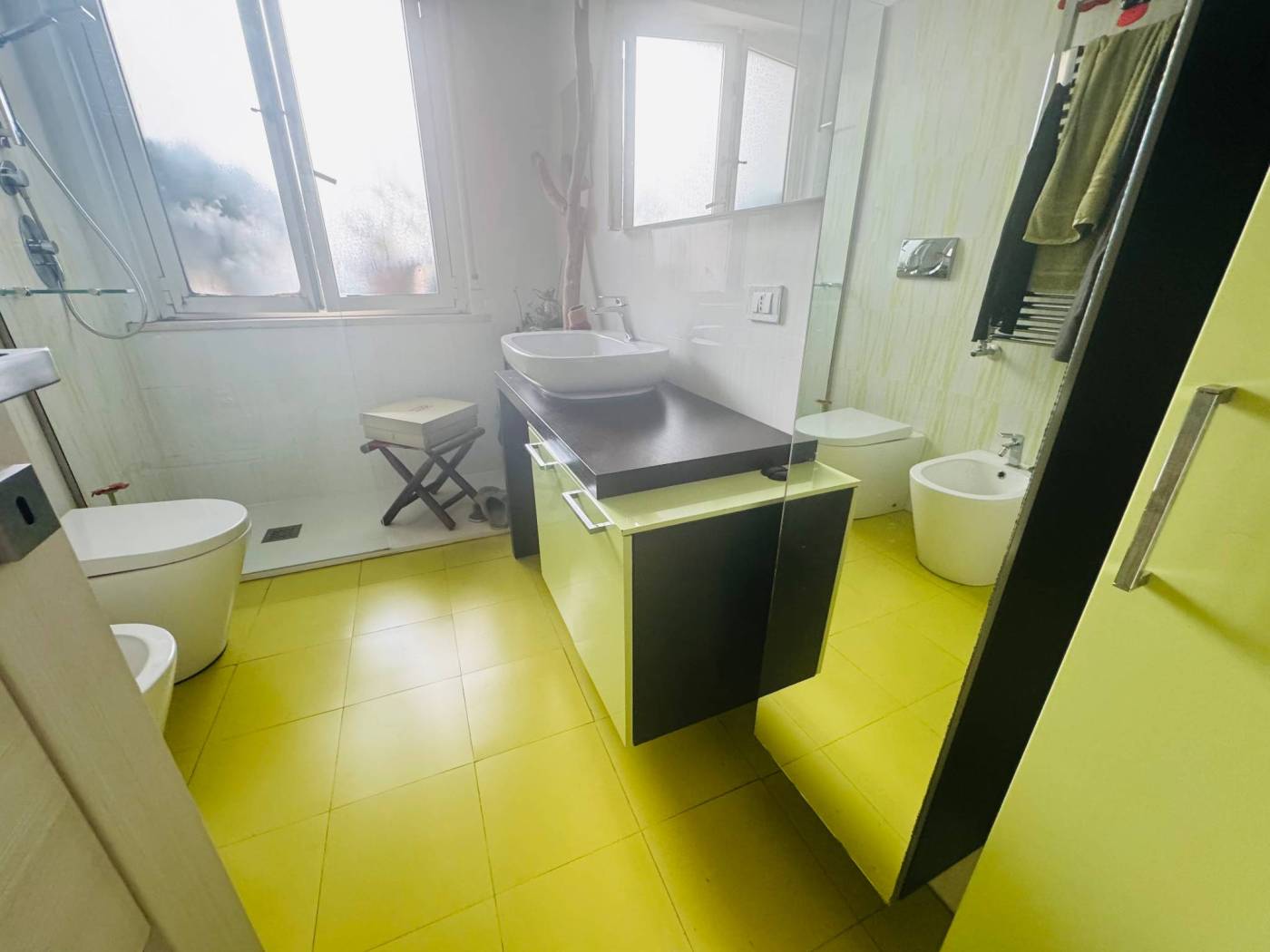 Bagno