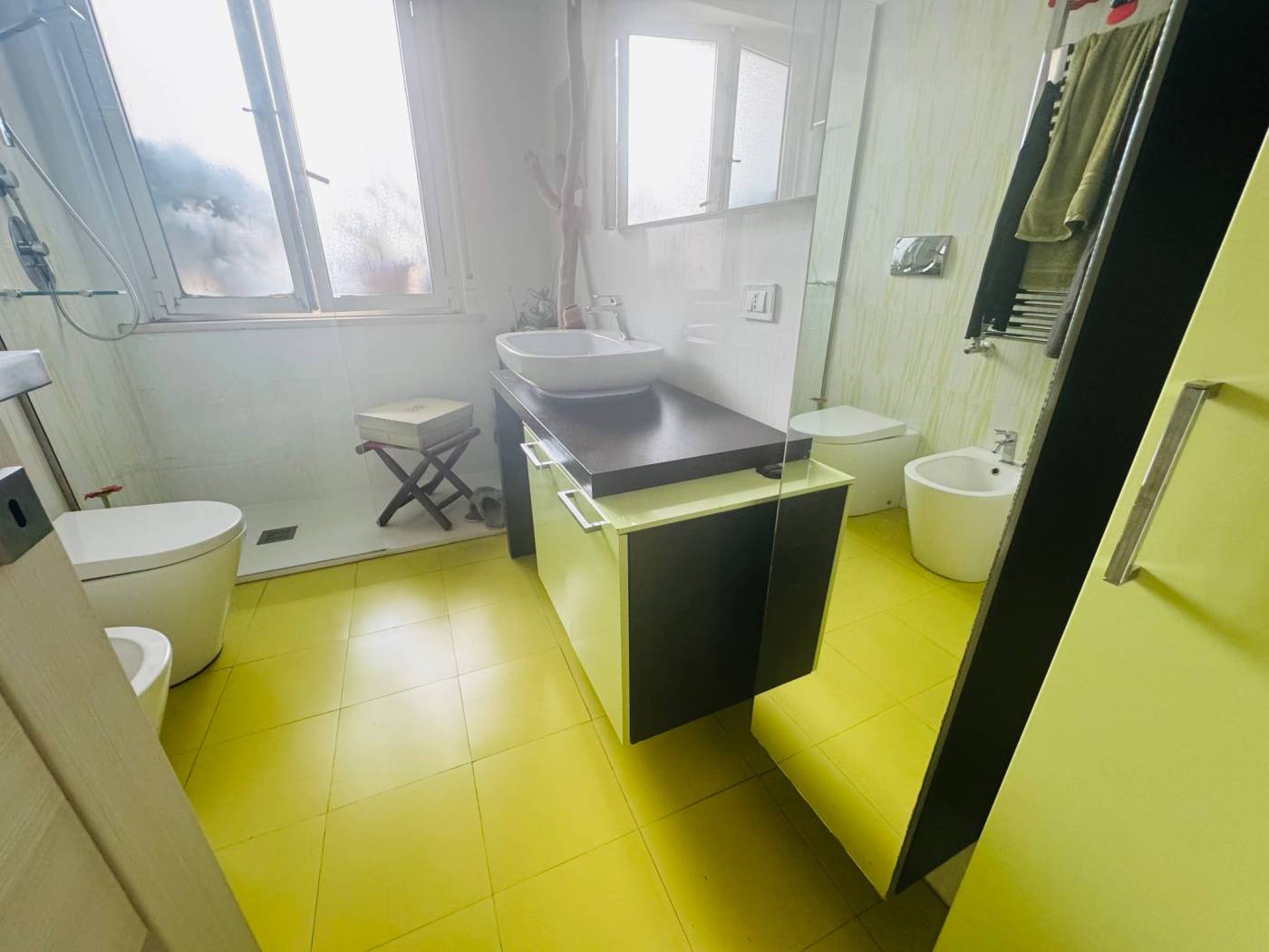 Bagno