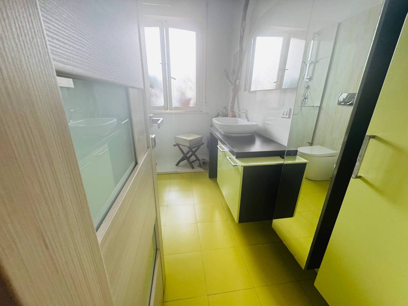Bagno