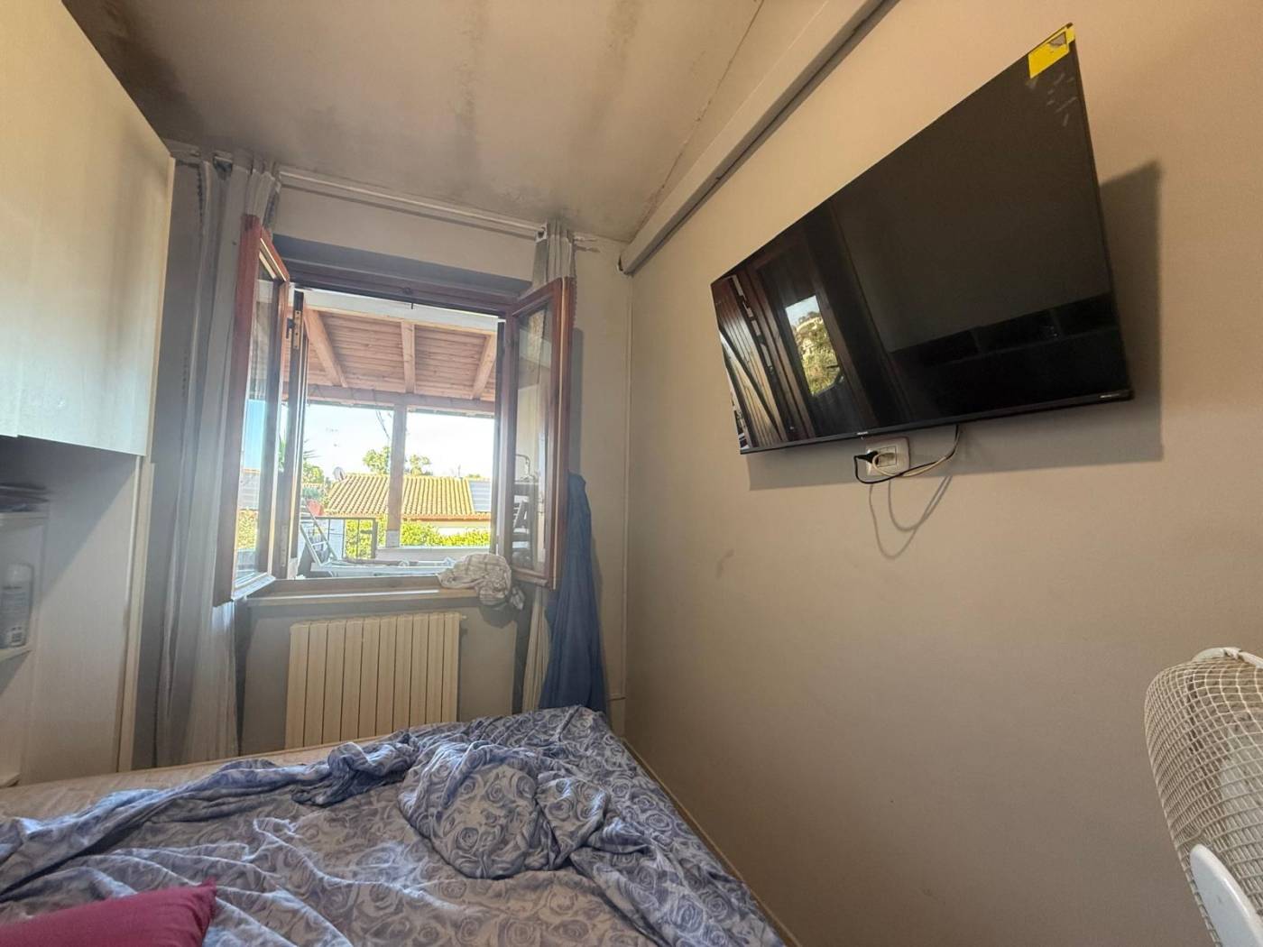 Camera da letto